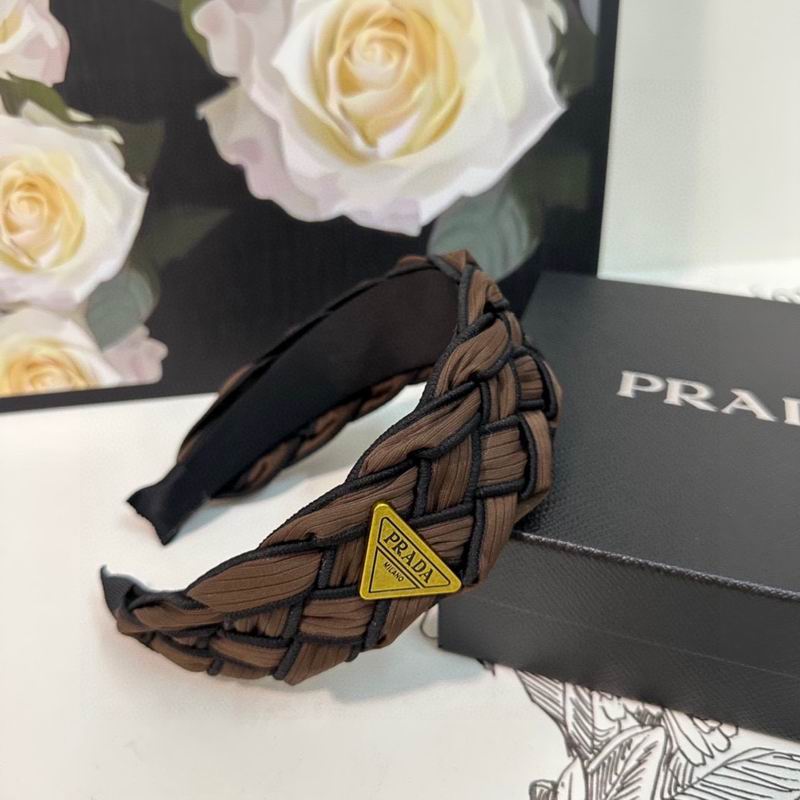 Prada Headband hh01 (6)